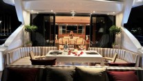 SENSE -  Aft Dining